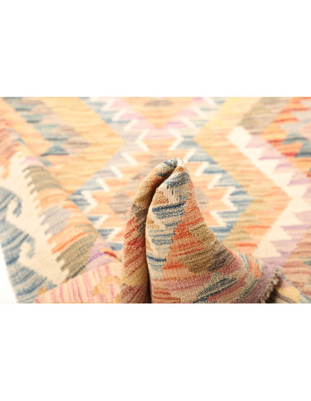 Tappeto Kilim Pakistan cm.105x199