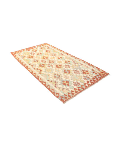 Tappeto Kilim Pakistan cm.107x198