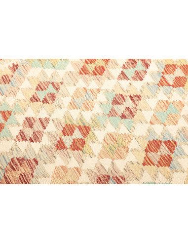 Tappeto Kilim Pakistan cm.107x198