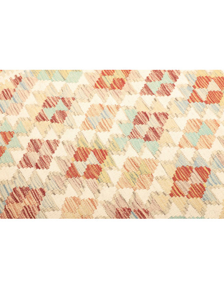 Tappeto Kilim Pakistan cm.107x198