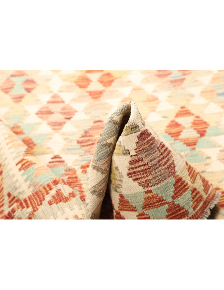 Tappeto Kilim Pakistan cm.107x198