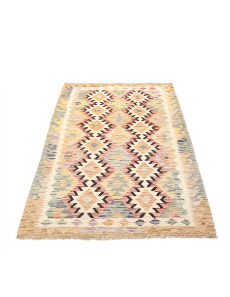 Tappeto Kilim Pakistan cm.104x187