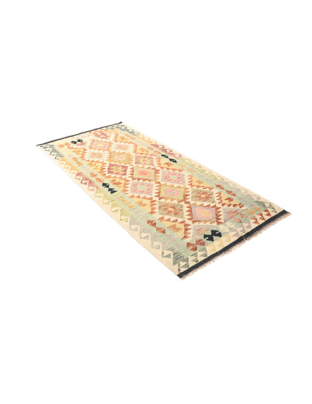 Tappeto Kilim Pakistan cm.97x203