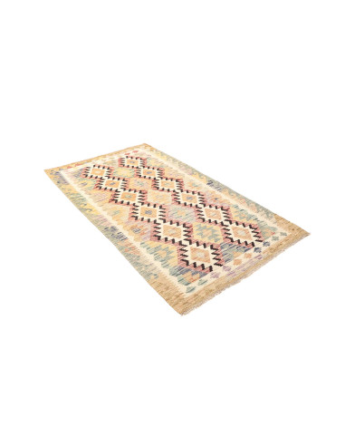 Tappeto Kilim Pakistan cm.104x187