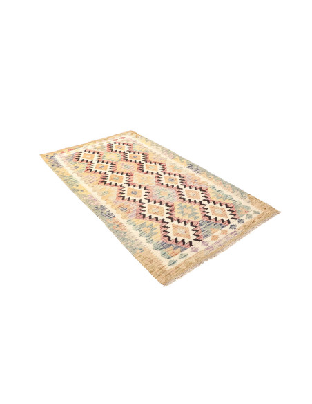Tappeto Kilim Pakistan cm.104x187