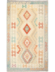 Tappeto Kilim Pakistan cm.112x189