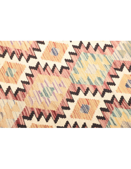 Tappeto Kilim Pakistan cm.104x187