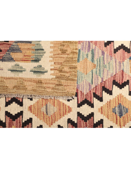 Tappeto Kilim Pakistan cm.104x187