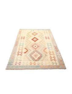 Tappeto Kilim Pakistan cm.112x189 2