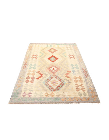 Tappeto Kilim Pakistan cm.112x189