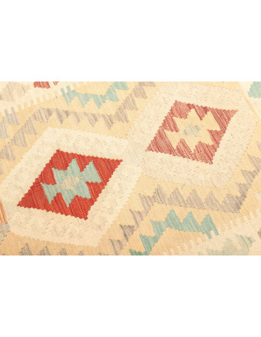 Tappeto Kilim Pakistan cm.112x189