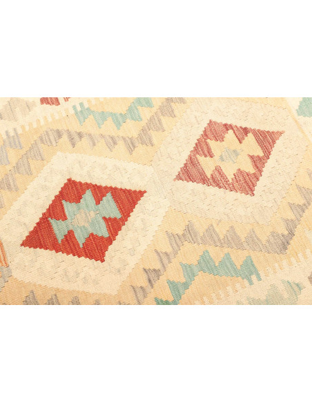 Tappeto Kilim Pakistan cm.112x189