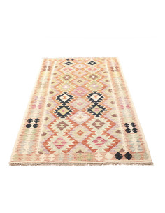 Tappeto Kilim Pakistan cm.103x198 2