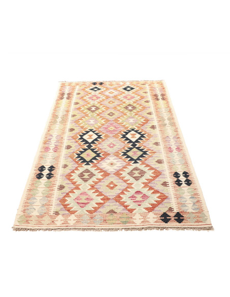 Tappeto Kilim Pakistan cm.103x198
