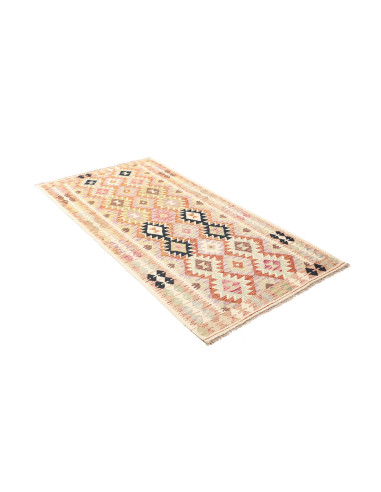 Tappeto Kilim Pakistan cm.103x198