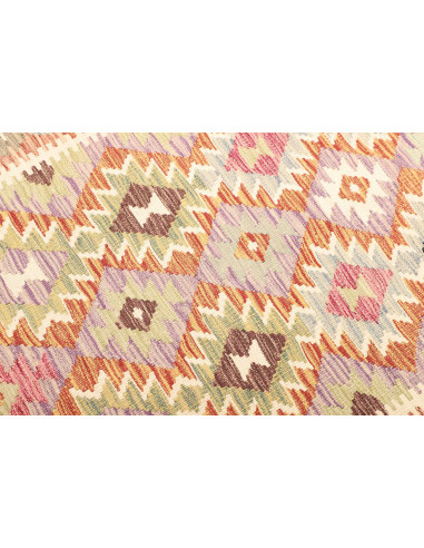 Tappeto Kilim Pakistan cm.103x198