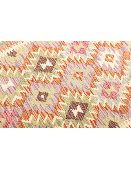 Tappeto Kilim Pakistan cm.103x198