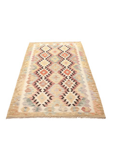 Tappeto Kilim Pakistan cm.103x196 2
