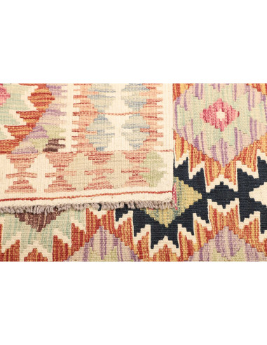 Tappeto Kilim Pakistan cm.103x198