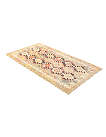 Tappeto Kilim Pakistan cm.103x196