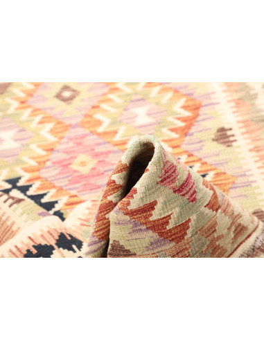 Tappeto Kilim Pakistan cm.103x198
