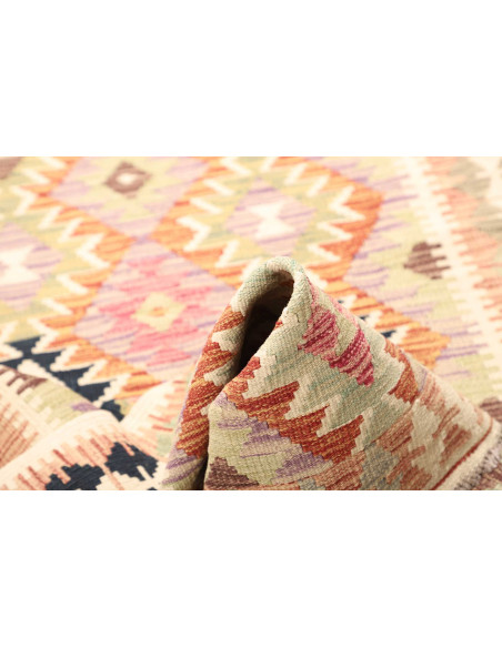 Tappeto Kilim Pakistan cm.103x198