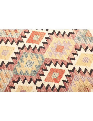 Tappeto Kilim Pakistan cm.103x196