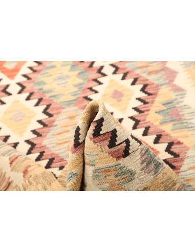 Tappeto Kilim Pakistan cm.103x196