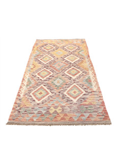 Tappeto Kilim Pakistan cm.100x215 2