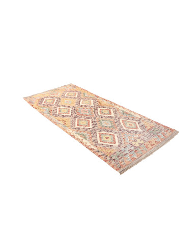 Tappeto Kilim Pakistan cm.100x215