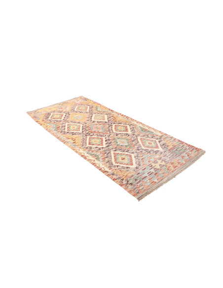 Tappeto Kilim Pakistan cm.100x215