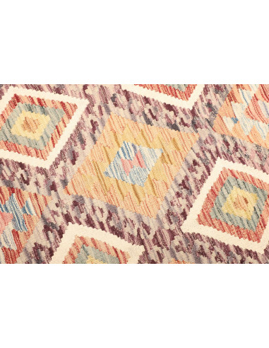Tappeto Kilim Pakistan cm.100x215
