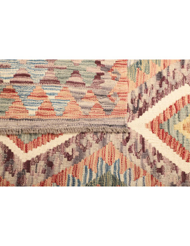 Tappeto Kilim Pakistan cm.100x215