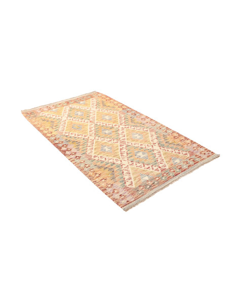 Tappeto Kilim Pakistan cm.108x187