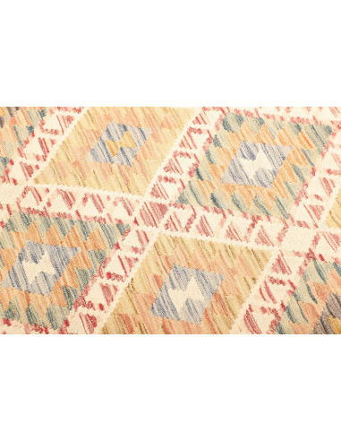 Tappeto Kilim Pakistan cm.108x187