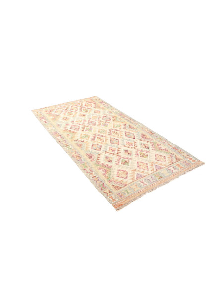 Tappeto Kilim Pakistan cm.106x199