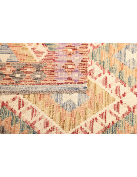 Tappeto Kilim Pakistan cm.108x187