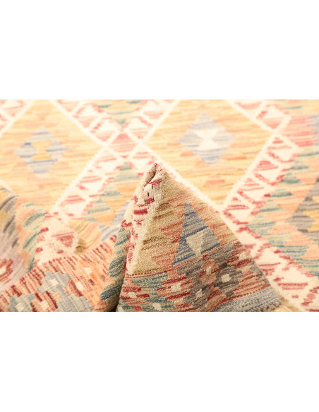 Tappeto Kilim Pakistan cm.108x187