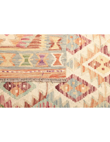 Tappeto Kilim Pakistan cm.106x199