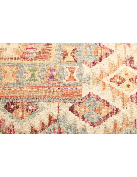 Tappeto Kilim Pakistan cm.106x199