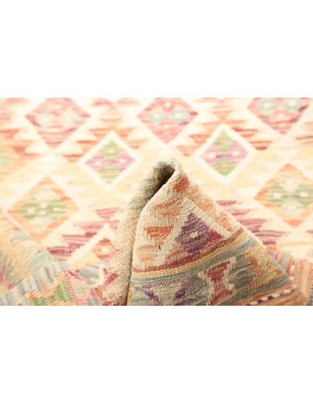 Tappeto Kilim Pakistan cm.106x199