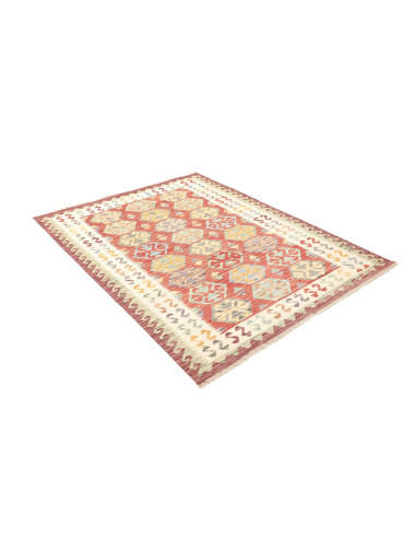 Tappeto Kilim Pakistan cm.133x173