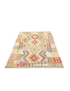 Tappeto Kilim Pakistan cm.129x182 2