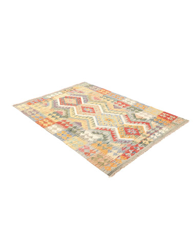 Tappeto Kilim Pakistan cm.129x182