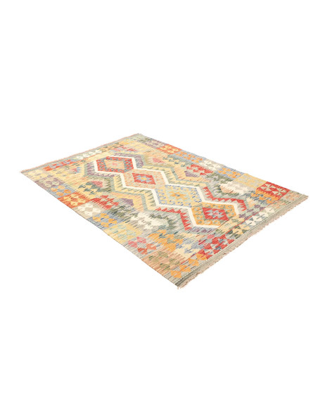 Tappeto Kilim Pakistan cm.129x182