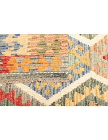 Tappeto Kilim Pakistan cm.129x182