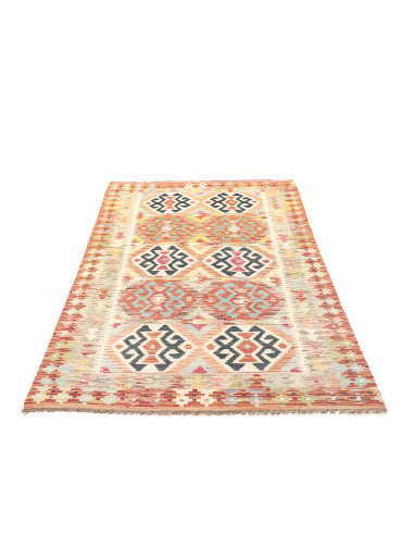 Tappeto Kilim Pakistan cm.120x186