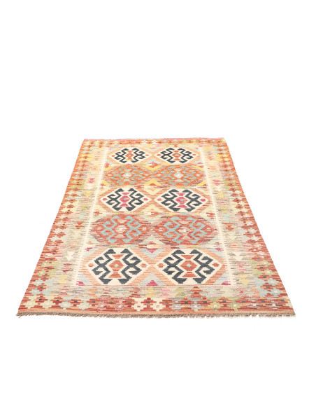 Tappeto Kilim Pakistan cm.120x186