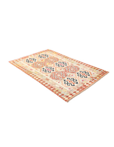Tappeto Kilim Pakistan cm.120x186