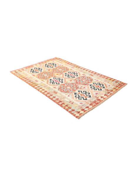 Tappeto Kilim Pakistan cm.120x186